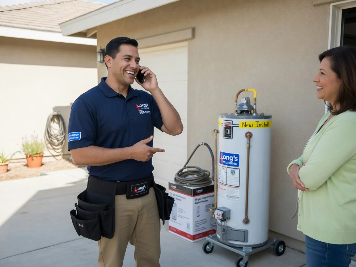 Leak Detection Winsted, MN FAQs